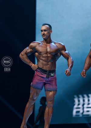 Фотограф Андрей Ёрш (19.05.2024)